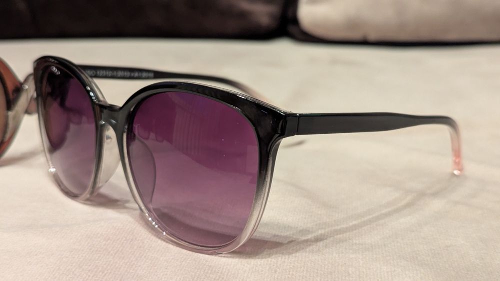 Ochelari de soare - damă & bărbați