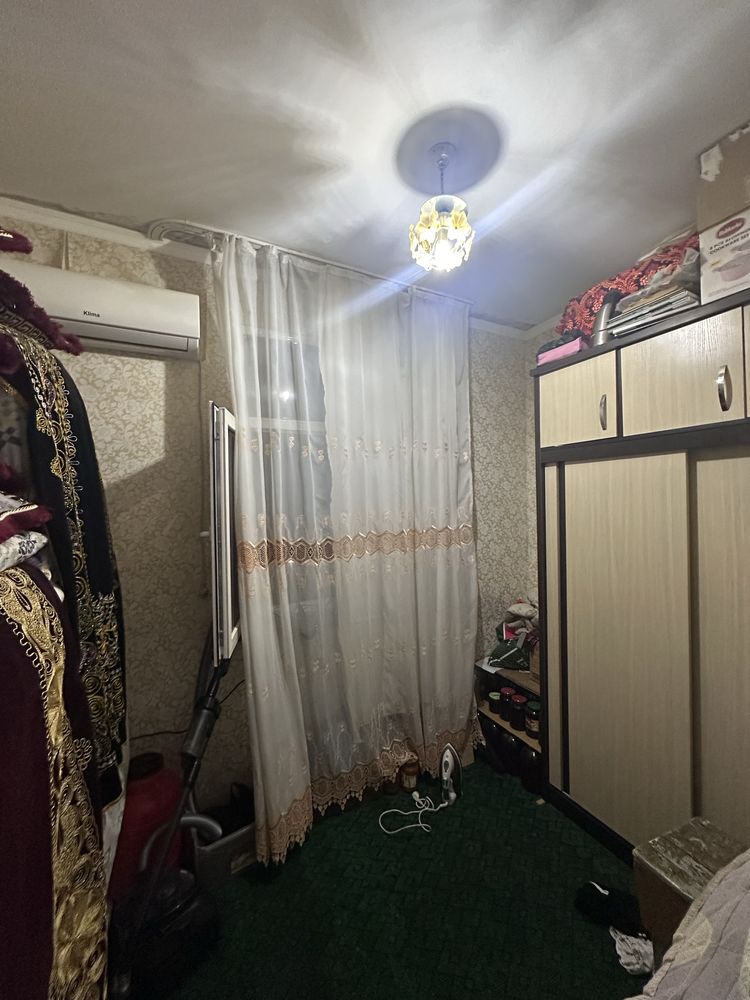 Ттз Продается квартира 2/4/4 балкон 2х6 Улучшенная планировка