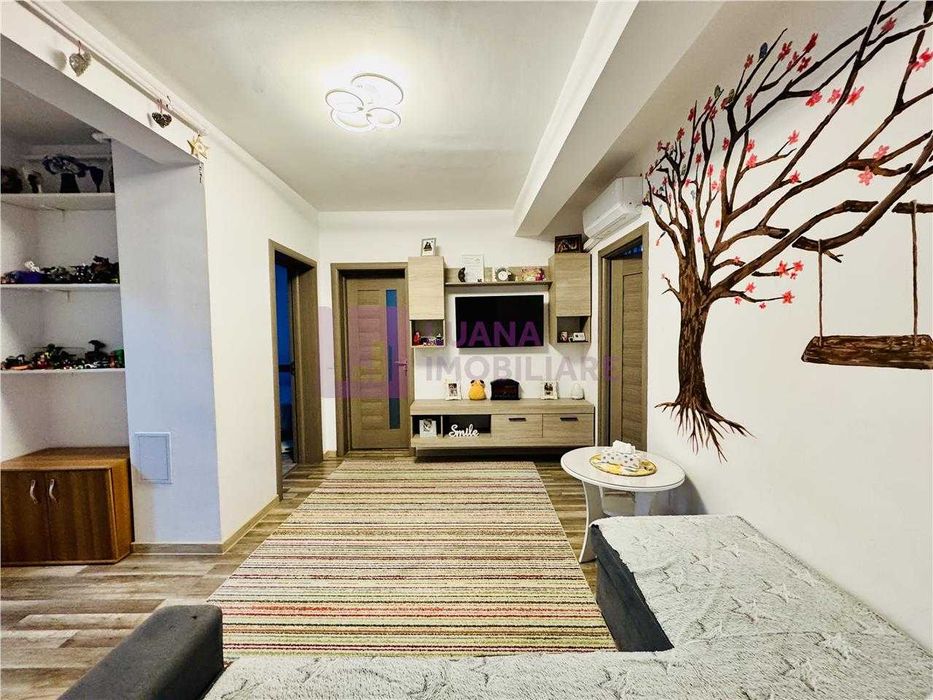 Urgent apartament cu 3 camere