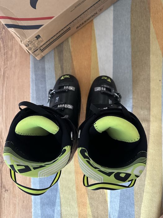 Ски обувки Rossignol