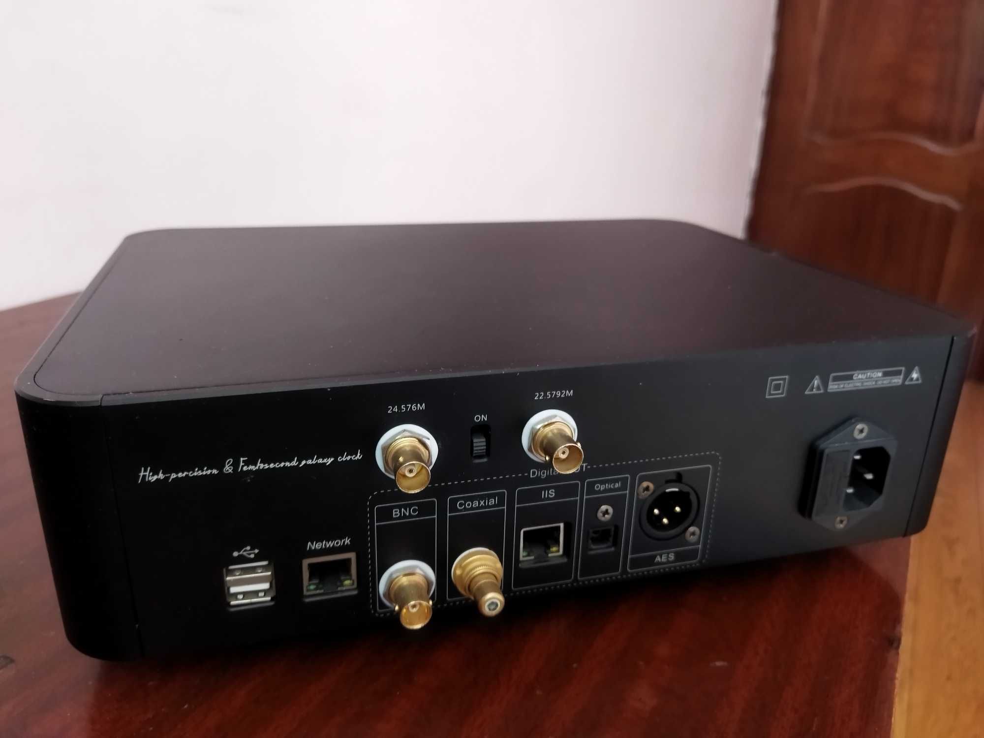 Стример SOUNDAWARE D100 PRO Deluxe Edition