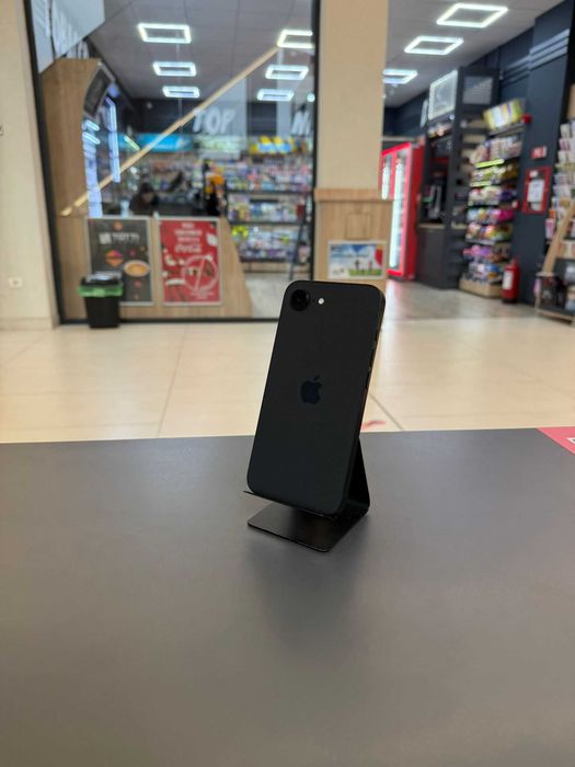 Iphone 16e | 128 GB | 100% Baterie | Posibilitate In Rate.