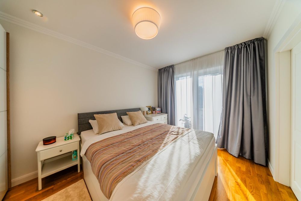 Apartament pe B-dul Revolutiei