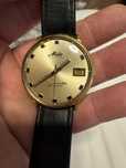 Mido multifort multistar automatic