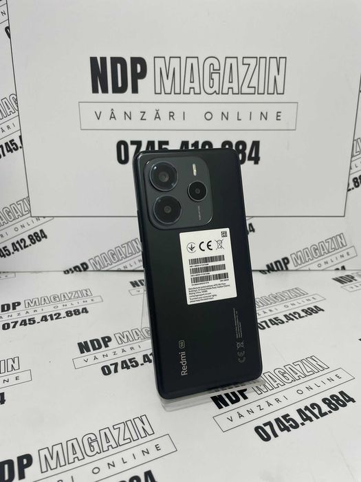 NDP Amanet NON-STOP Sos. Giurgiului 119 REDMI NOTE 14 (39740)