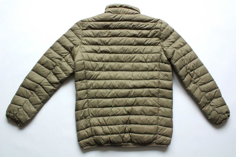 JOTUNHEIM OF NORWAY - мъжко олекотено пухено яке, размер L