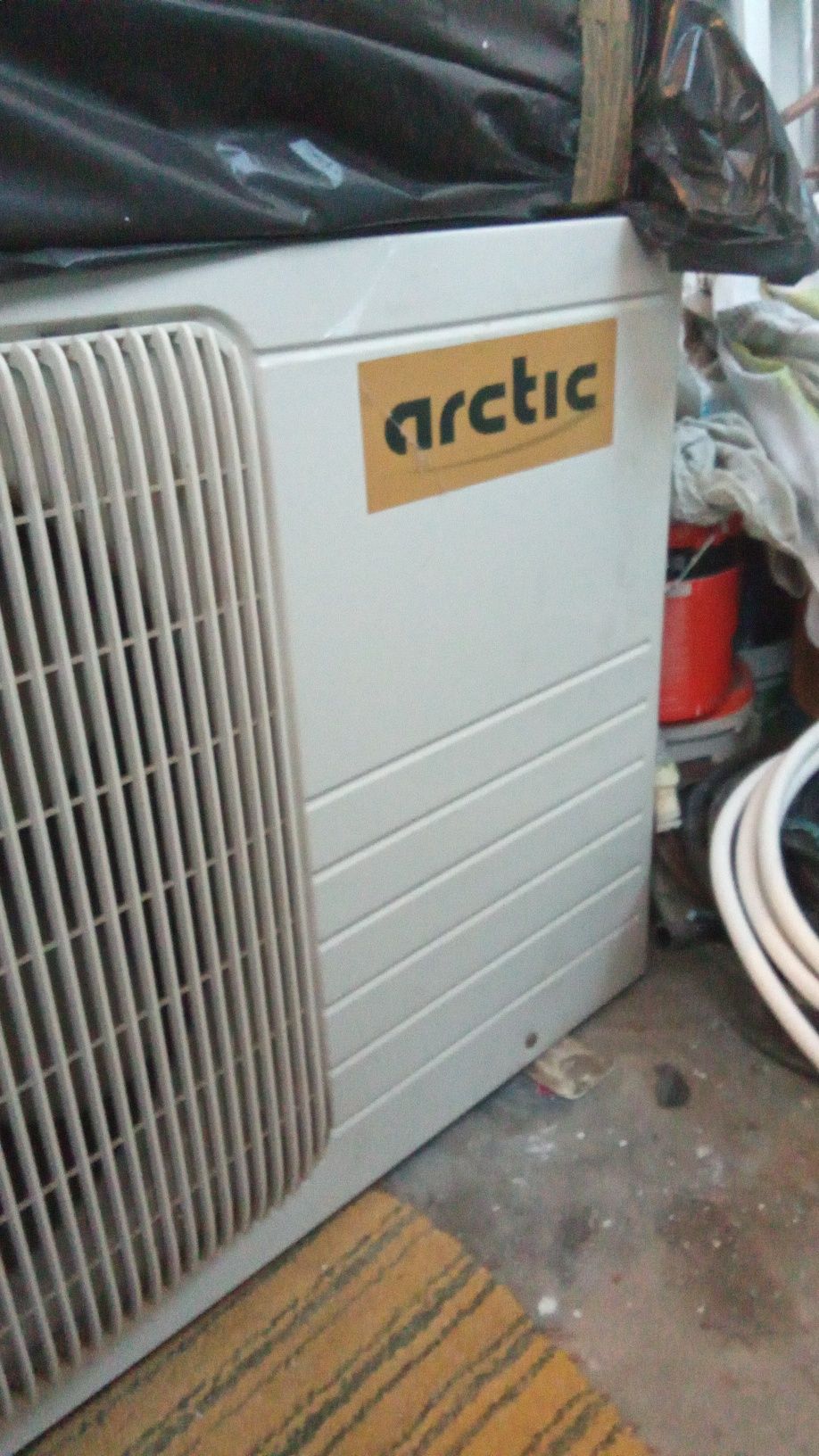 Aer condiționat Arctic 12.000btu