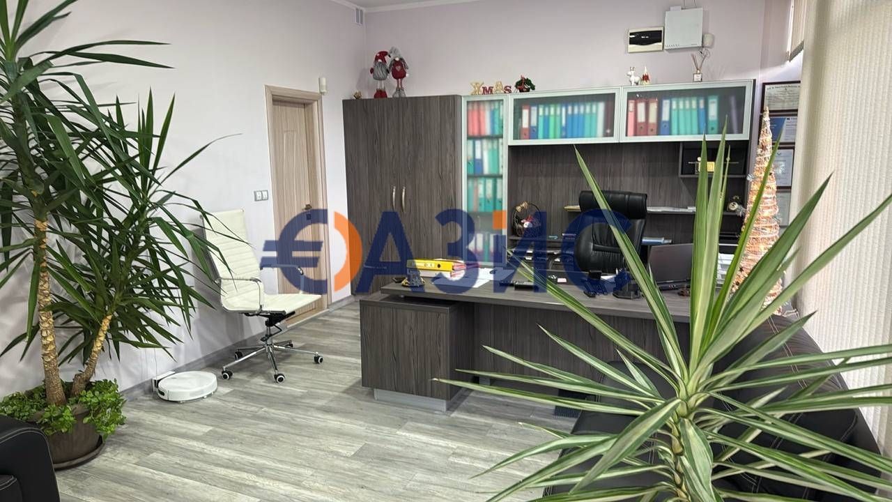 Помещение за офис на партерен етаж в кв. Черно Море, гр. Несебър,