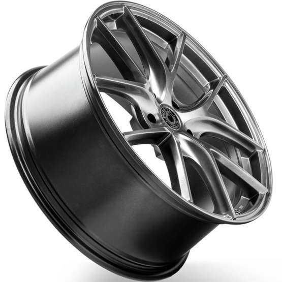 18" Джанти Wrath Ауди 5X112 Audi A3 S3 A4 B7 B8 B9 A6 C6 C7 C8 A Q RS