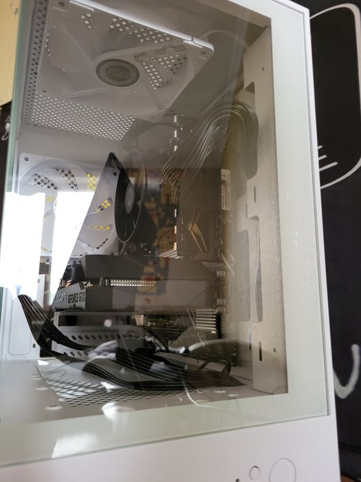 Компьютер игровой