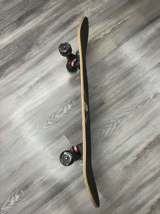 Чисто нов скейборд