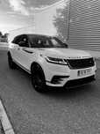 Range Rover Velar - Rdynamic an 2019