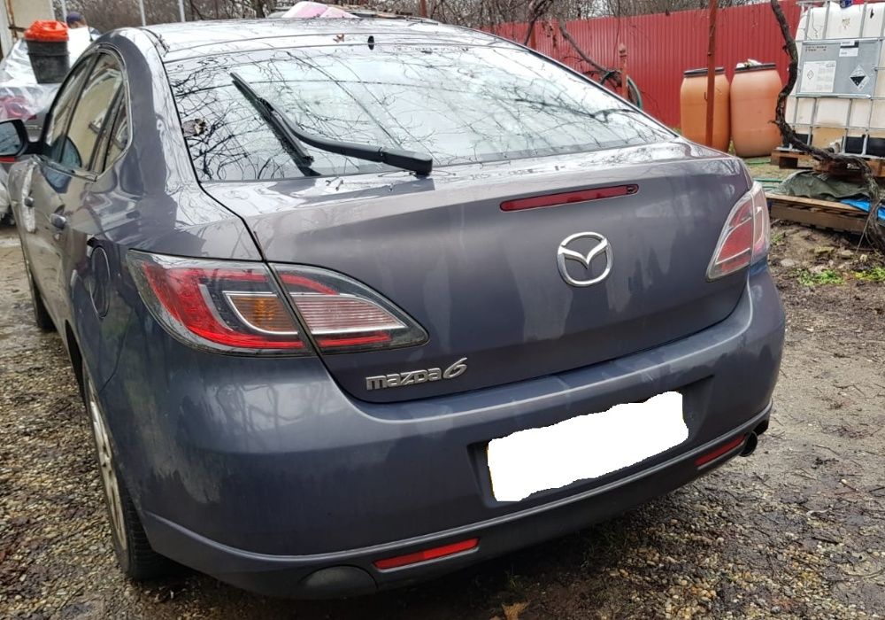 Dezmembrez , Piese Mazda 6