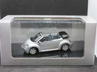 Macheta Volkswagen Beetle Autoart 1:43