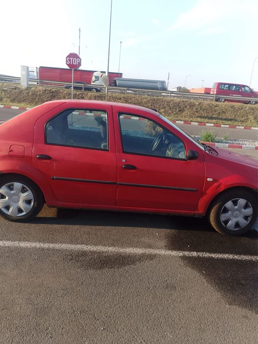 Logan 1.4 mpi  2005 gpl