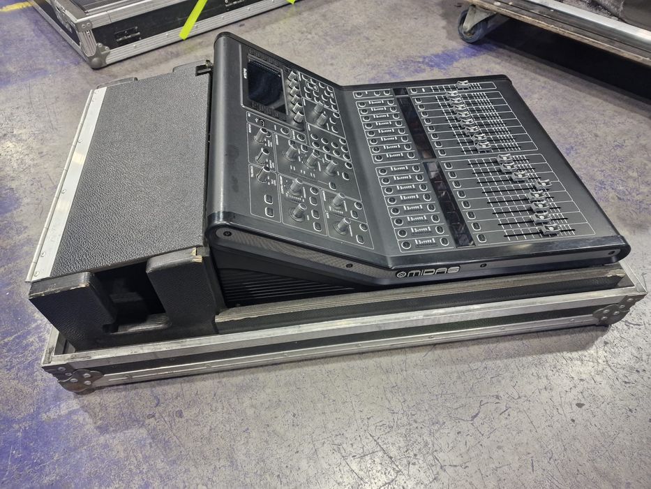 Mixere Digitale Midas Pro Compact /nu Dynacord nu Allen hea