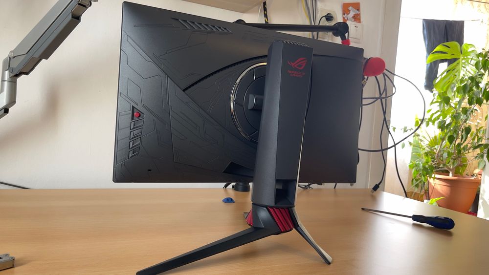 Asus RoG Strix XG 258Q