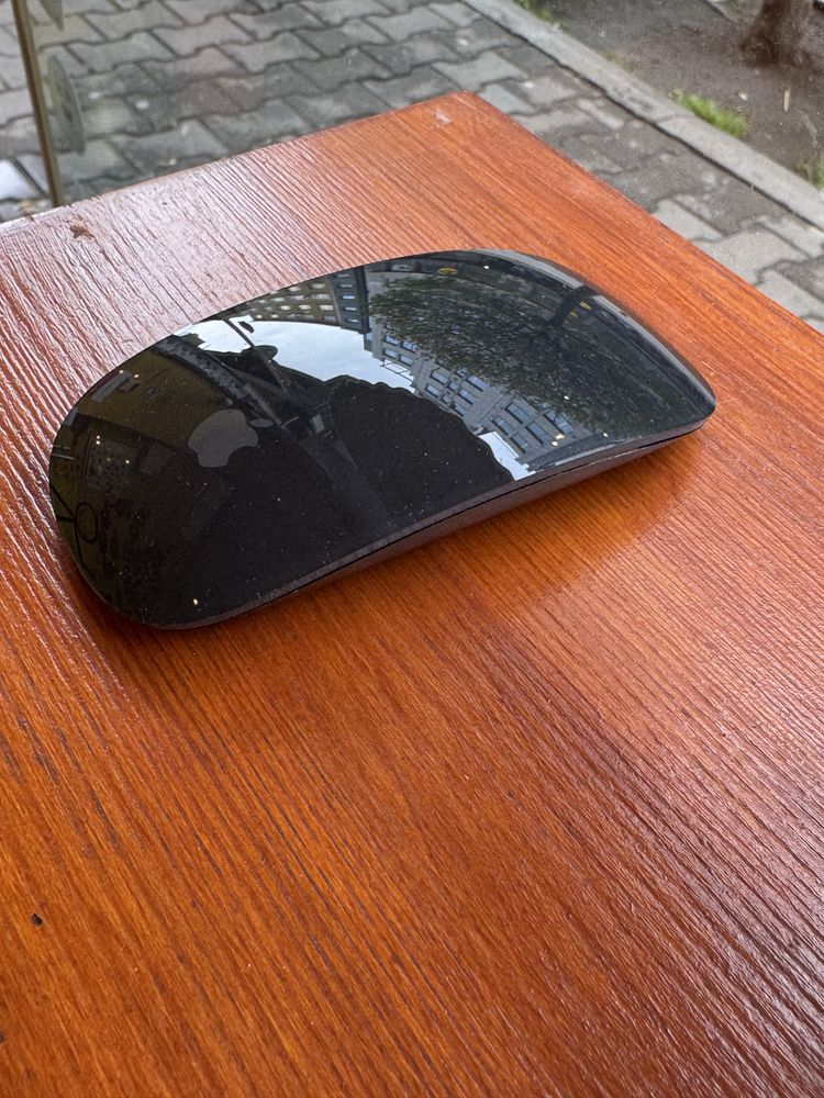 Apple Magic Mouse 2
