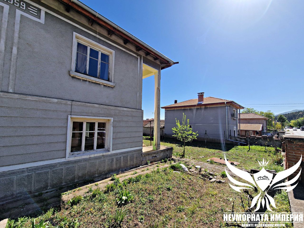 Продава се Къща в с. Долнослав, Област Пловдив - 102 кв.м за 489 €/кв.м - Снимка #20