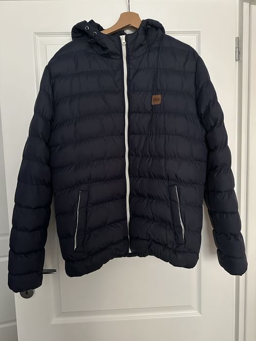 Мъжко зимно яке на Urban classics