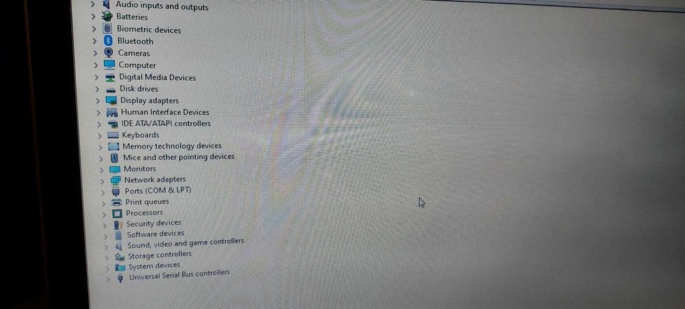 Laptop HP Elitebook Folio 9470m
