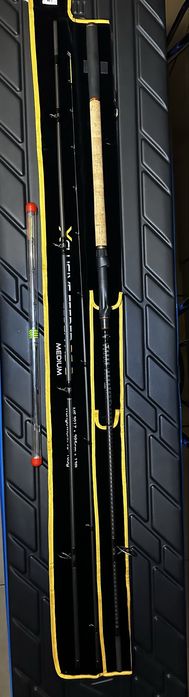 Sportex Xclusive RS-2 Medium Feeder 3.95m