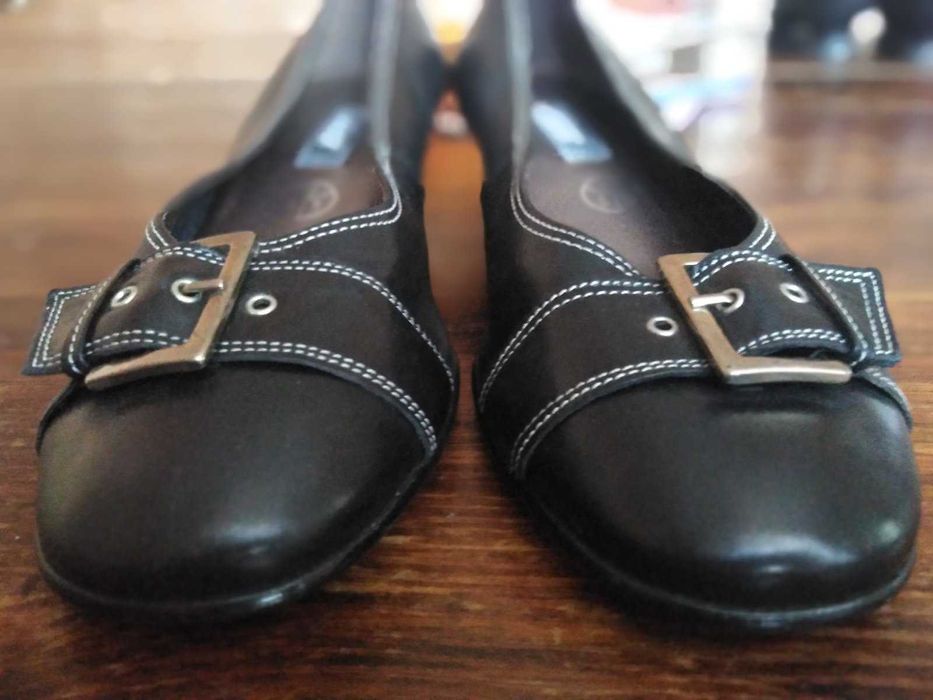 Gabor  обувки - 39 номер