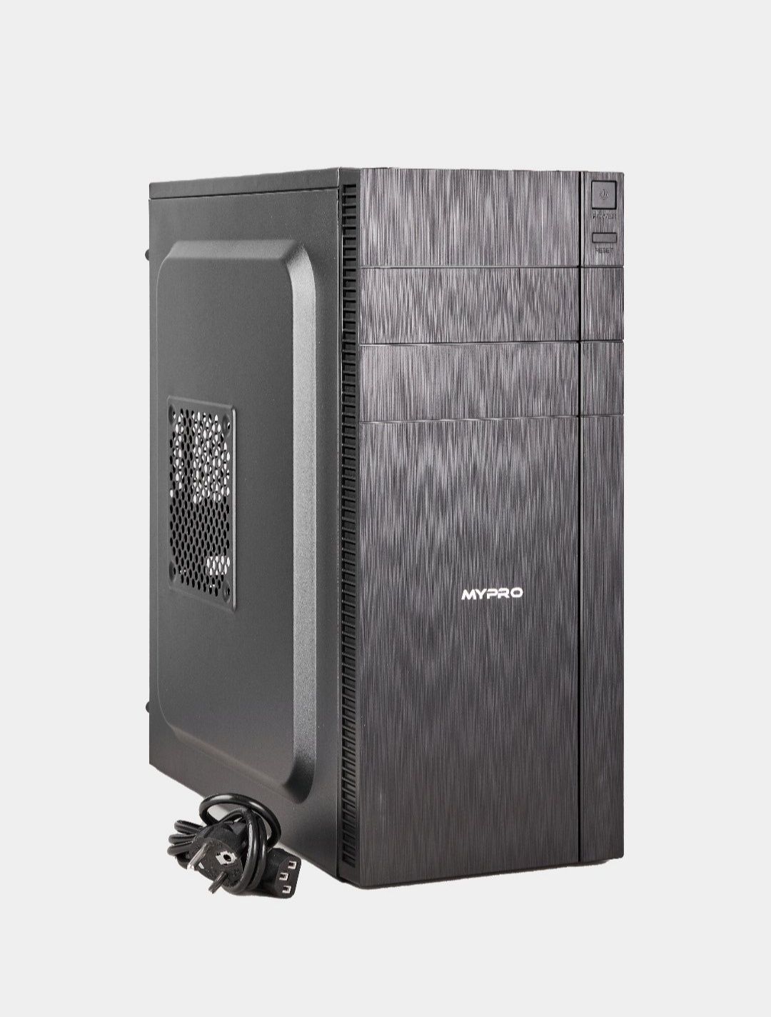 Новый игровой компьютер Core i5-12400 + 16GB DDR 2666MHz всего за $499
