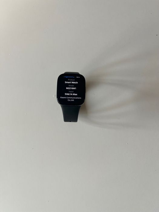 Xiaomi Redmi Watch 3 – смарт часовник