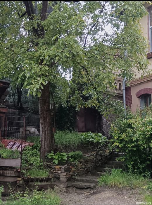 Vand Casa Centru langa UMF