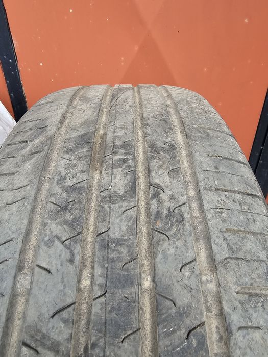 Set 4 anvelope de vara 225 60 R17