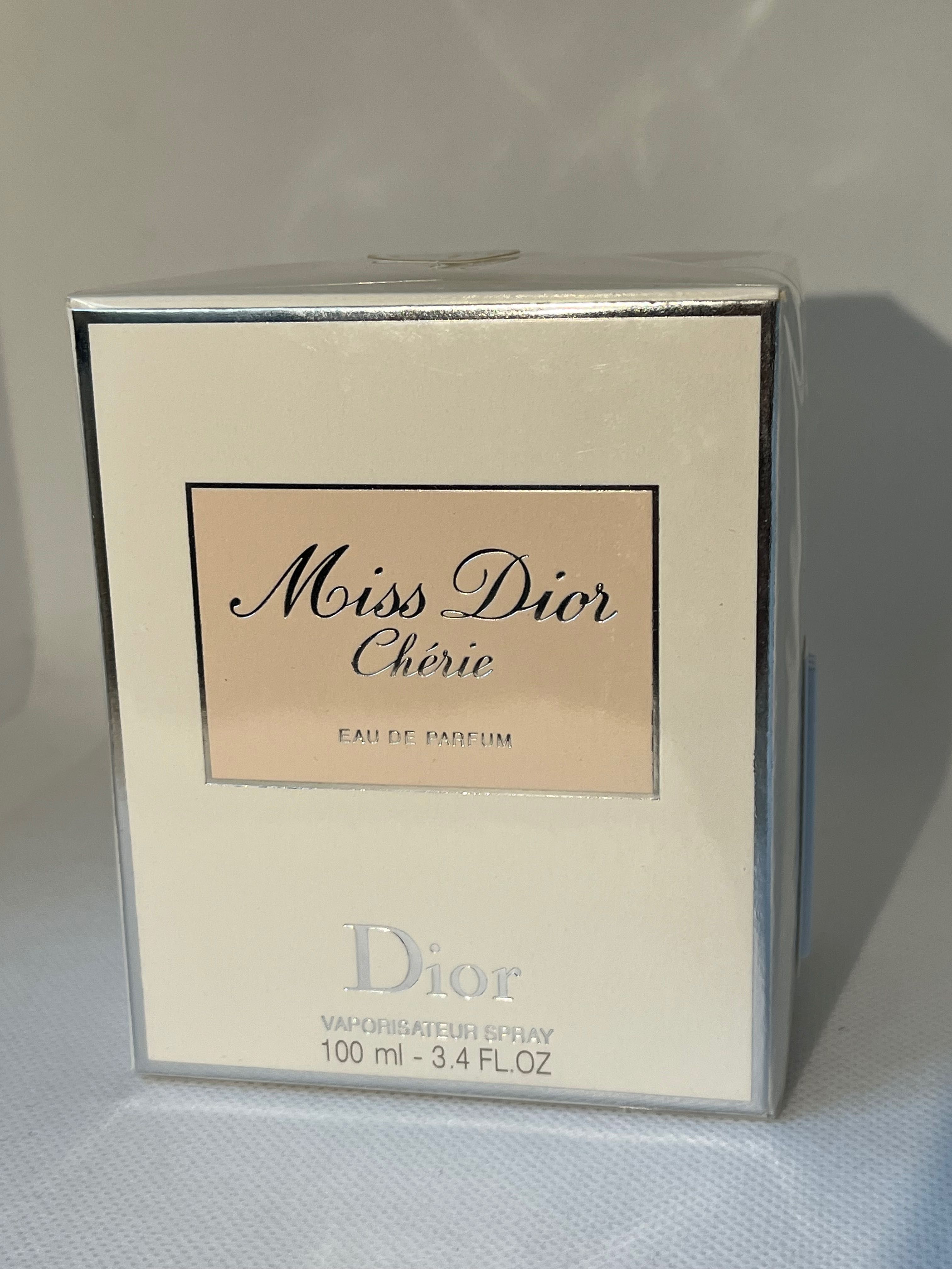 Parfum Dior Miss Dior Cherie 100 ml sigilat