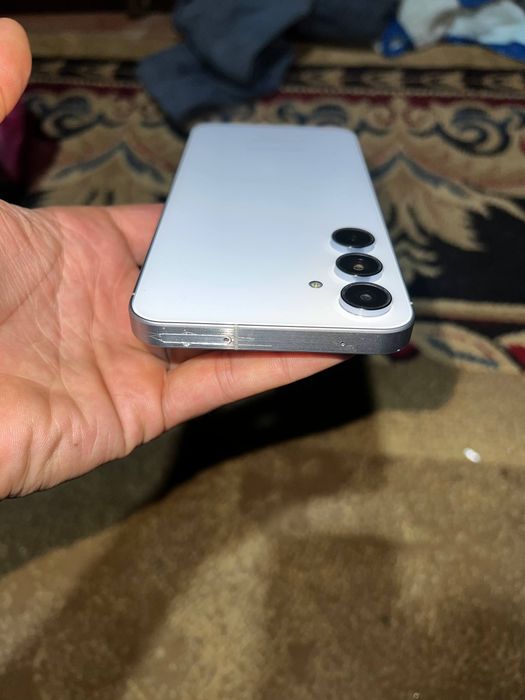 Samsung galaxy a 55 5G