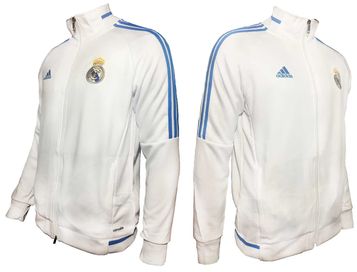 ПРОМО Adidas FC Real Madrid Горнище Оригинал