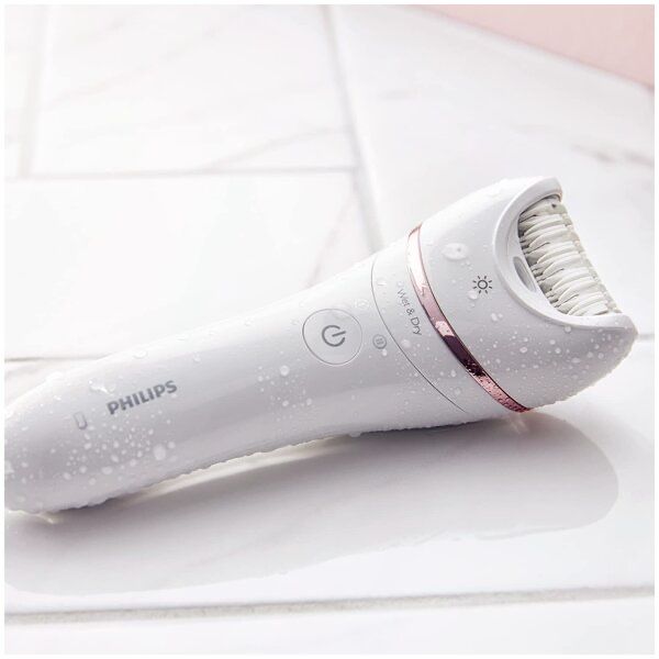 Эпилятор Phlips BRE740
