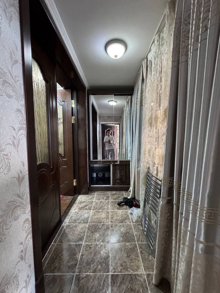 Аренда 2 комна 1 этаж Гагарин 350$