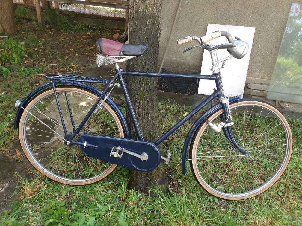 ретро италианско колело велосипед bianchi  1944г.  и бартер
