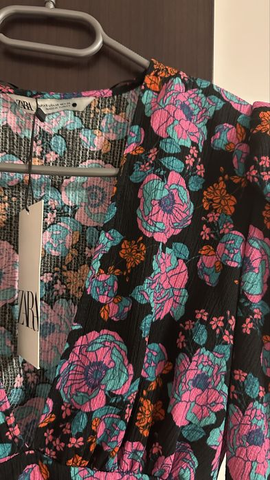 Rochie Zara noua XS sau S