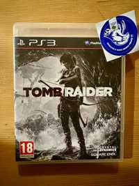 Tomb Raider PlayStation 3 PS3 ПС3