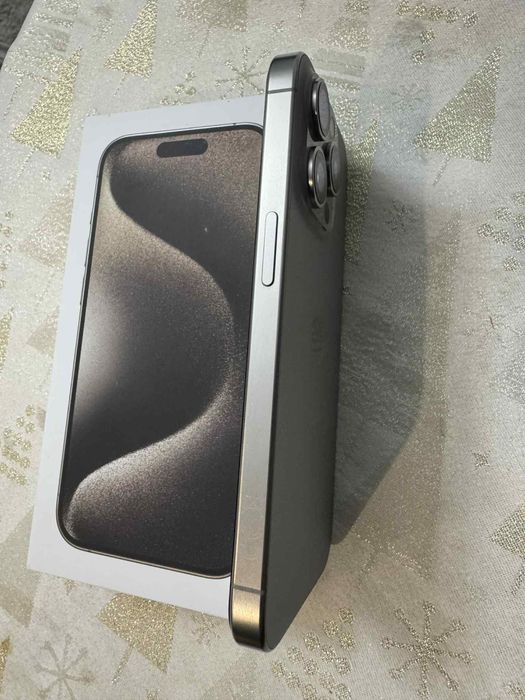 iPhone 15 PRO Гаранция!