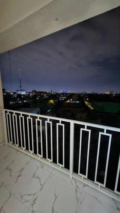 ПРОДАЖА КВАРТИРЫ!2х комнатная,ЖК Ayvon, ор-р Megaplanet, Универсам ЖЖБ