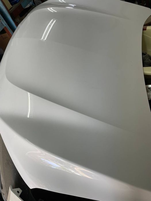 Treker UZB kapot zavod