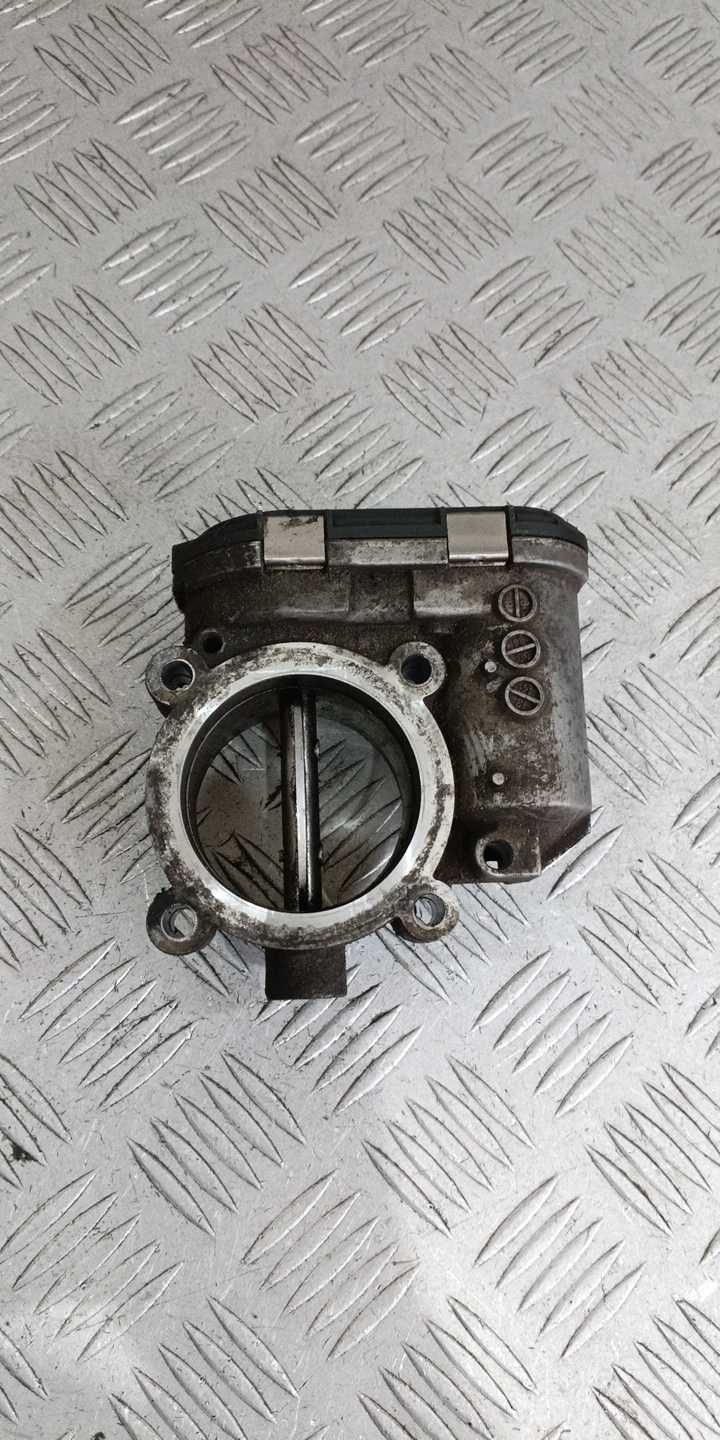 Дроселова клапа Mercedes C180 W203 2002г.