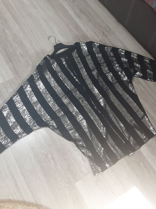 Blezer negru elegant