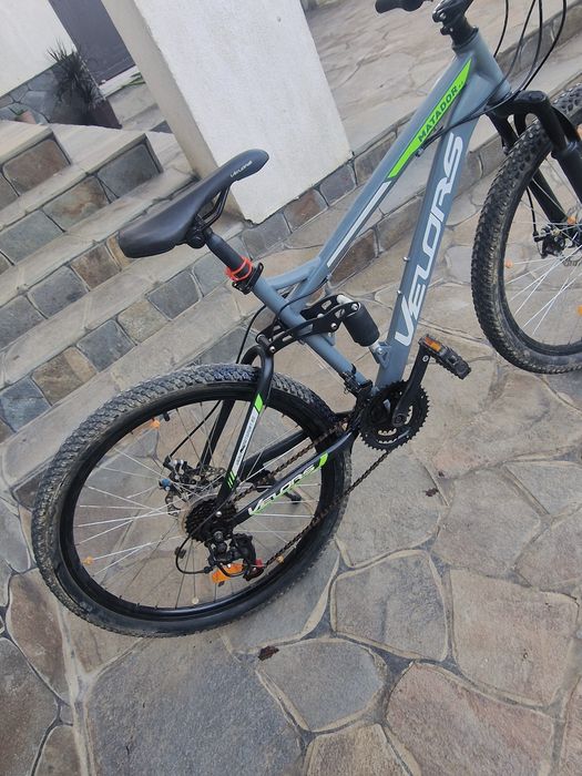 Bicicleta Velors matador 2.6