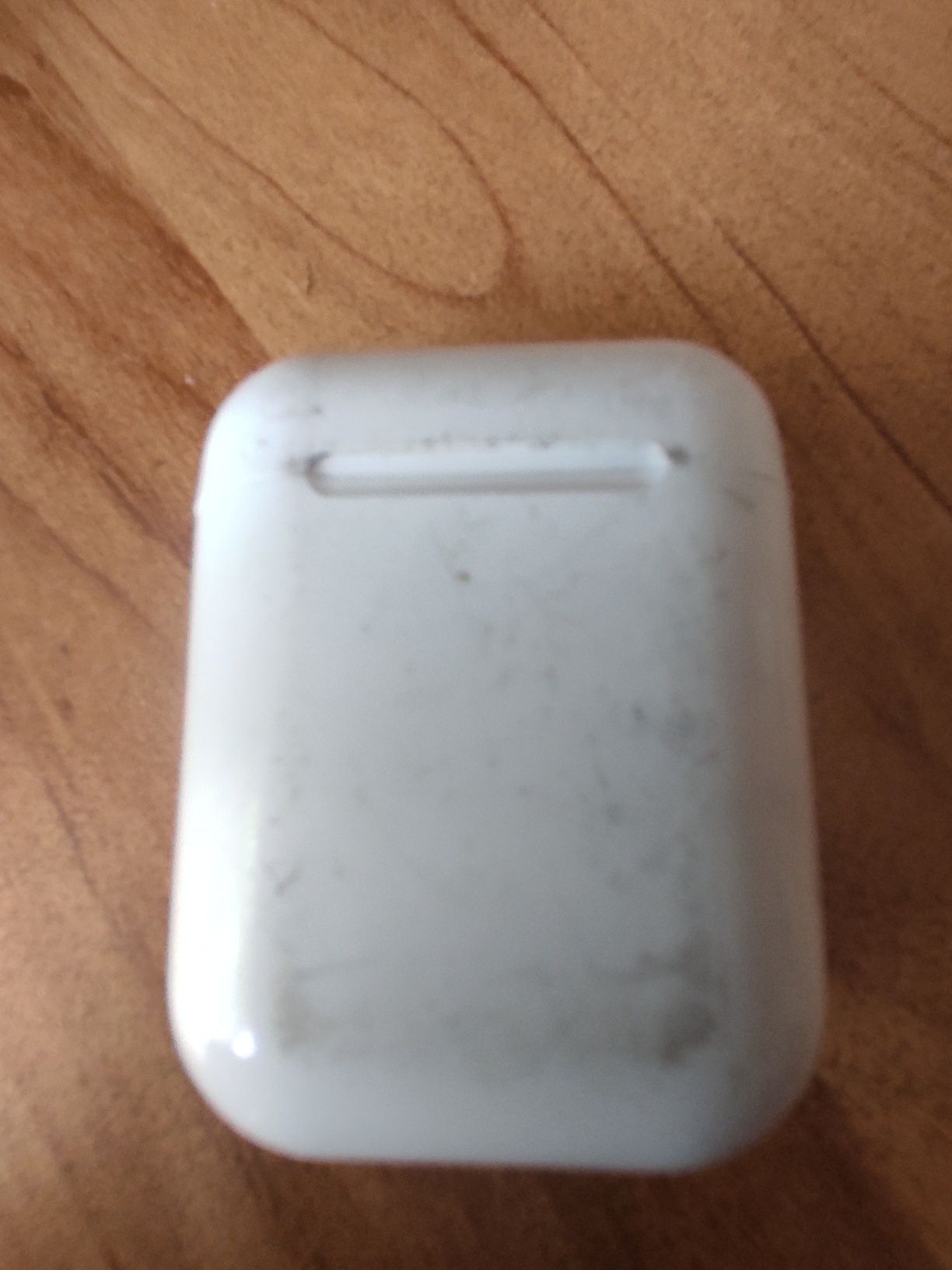 Apple airPods хорошее состояние