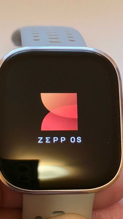 Vand Amazfit Bip 6 nou cu garantie 2 ani MediaGalaxi stare  ff buna.