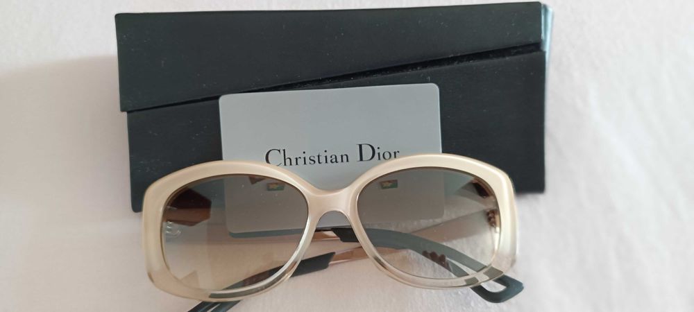 Ochelari de soare Dior