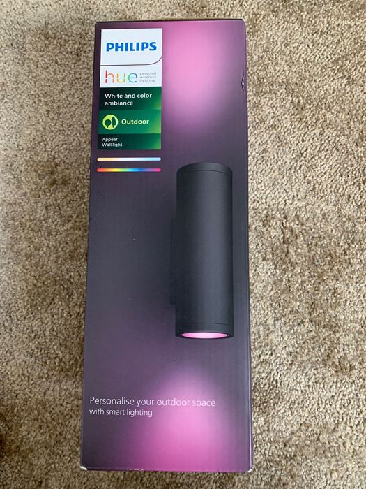 Aplică exterior Philips Hue