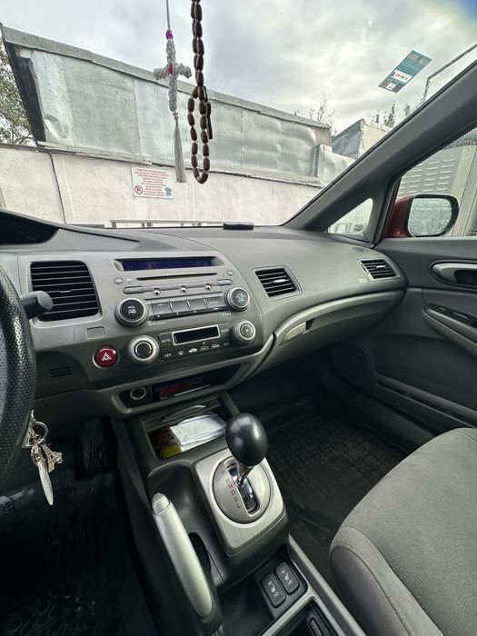 Vand Honda Civic Hybrid